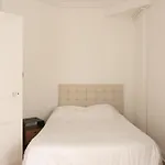 Nice 68M With Wifi Near Porte Saint Denis