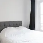Nice 68M With Wifi Near Porte Saint Denis