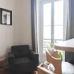 Nice 68M With Wifi Near Porte Saint Denis