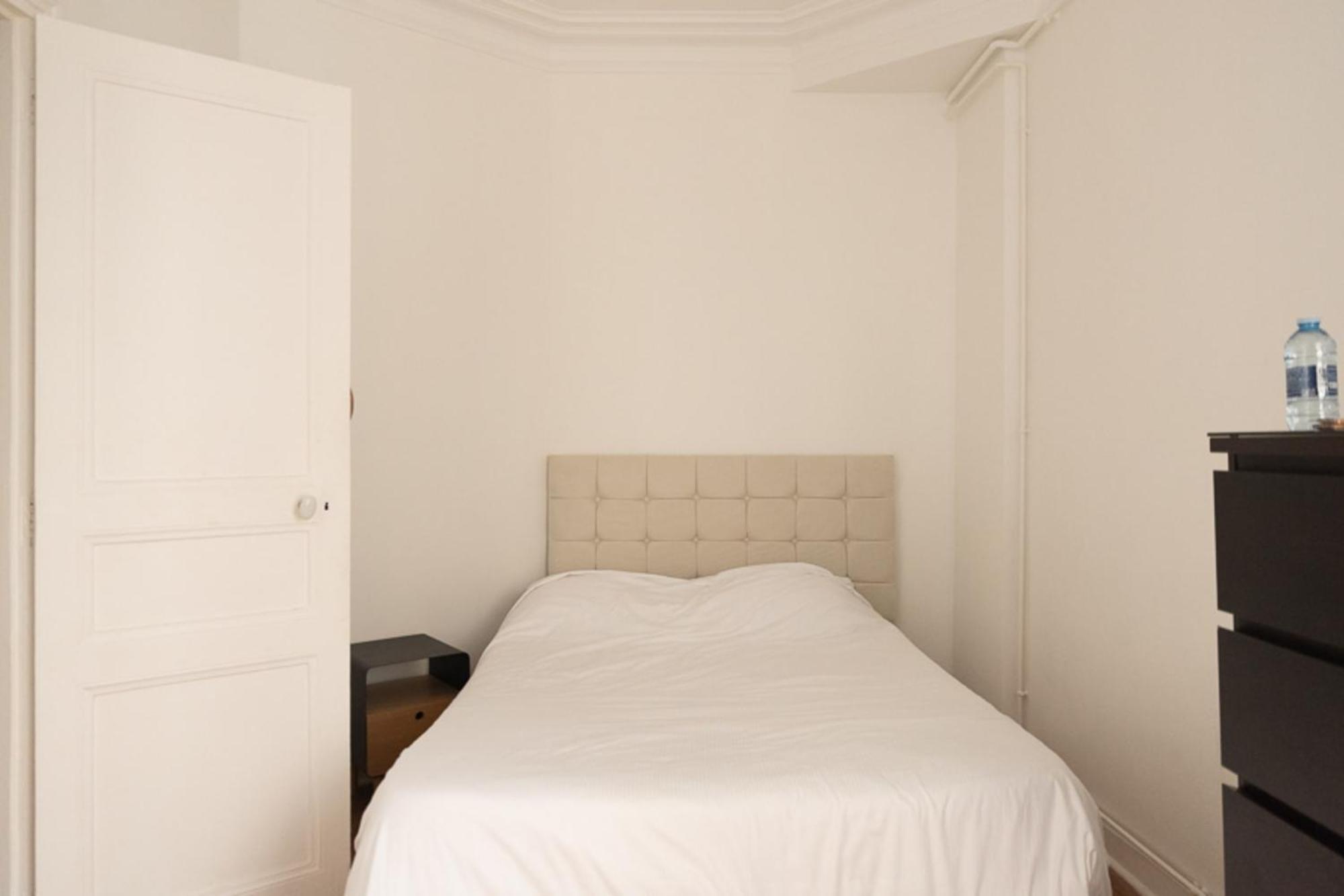 Apartment Nice 68m With Wifi Near Porte Saint Denis *